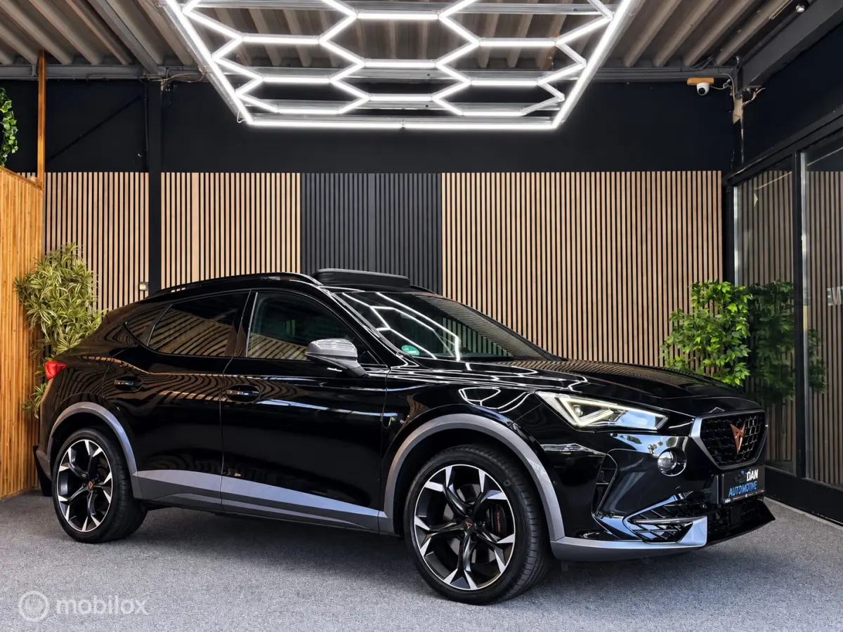 1.4 e-Hybrid VZ Performance|Pano|Led|Cam|Acc