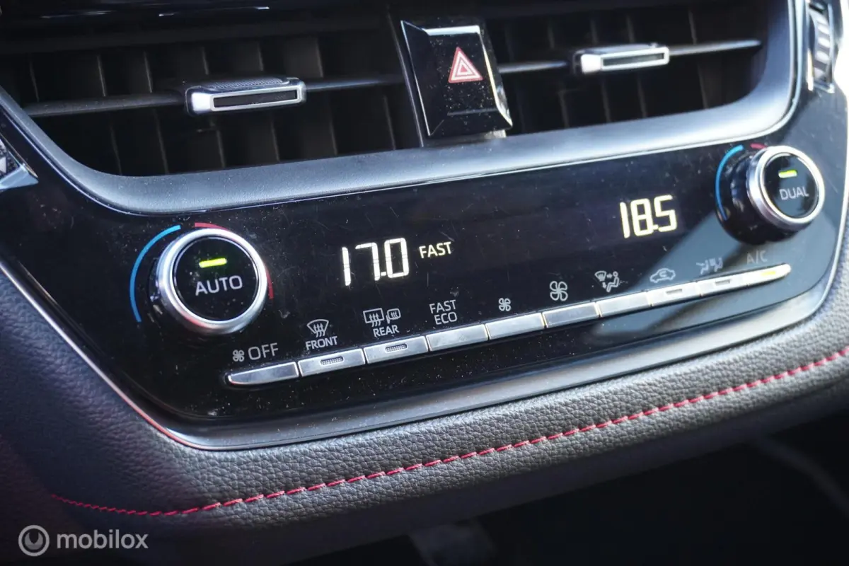 2.0 Hybrid Executive