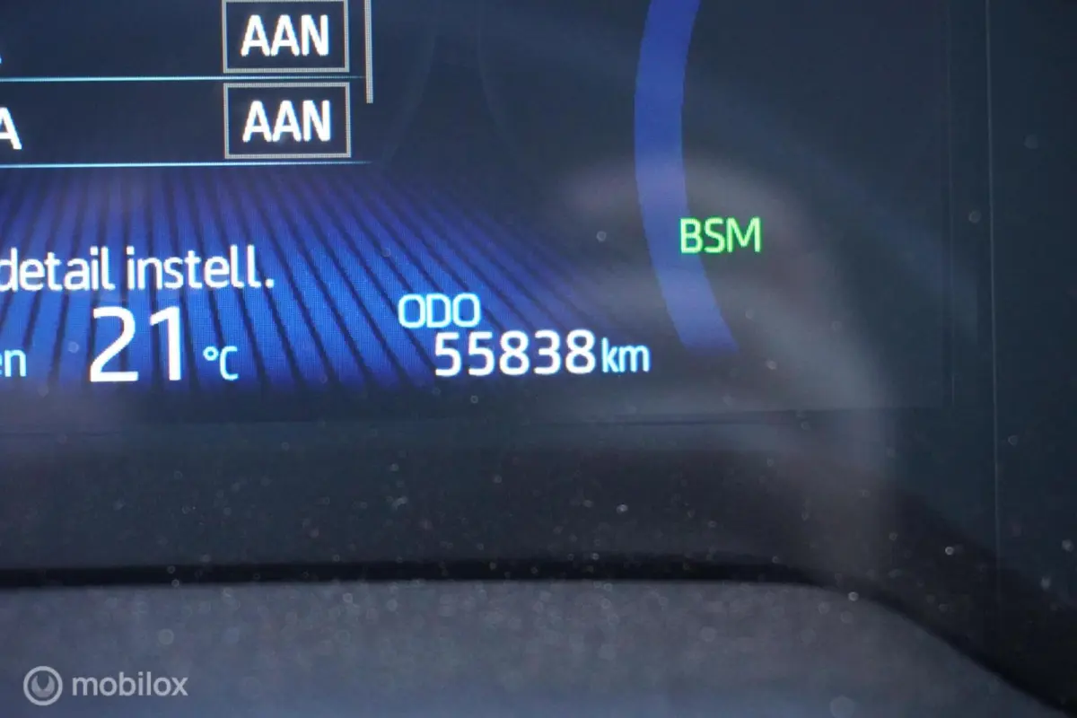 2.0 Hybrid Executive