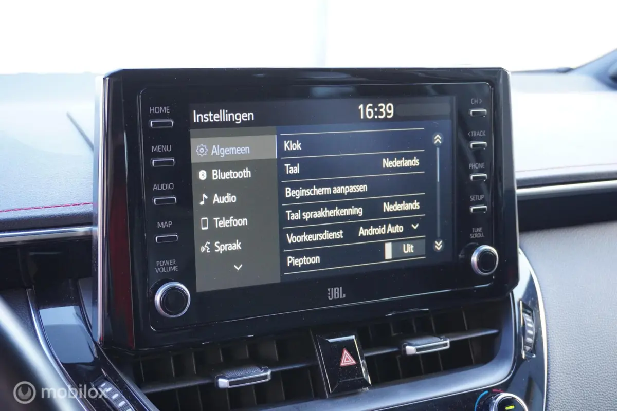 2.0 Hybrid Executive