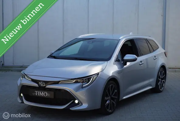 2.0 Hybrid Executive