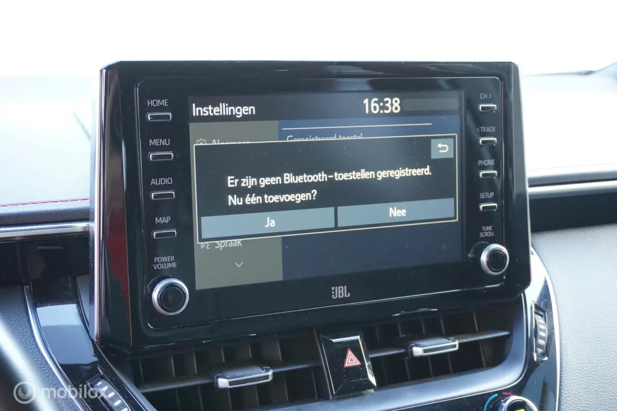 2.0 Hybrid Executive