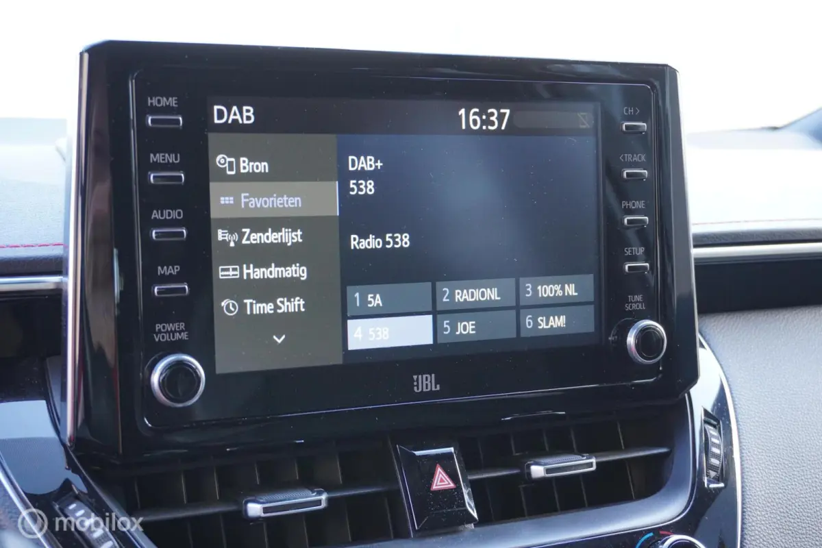 2.0 Hybrid Executive