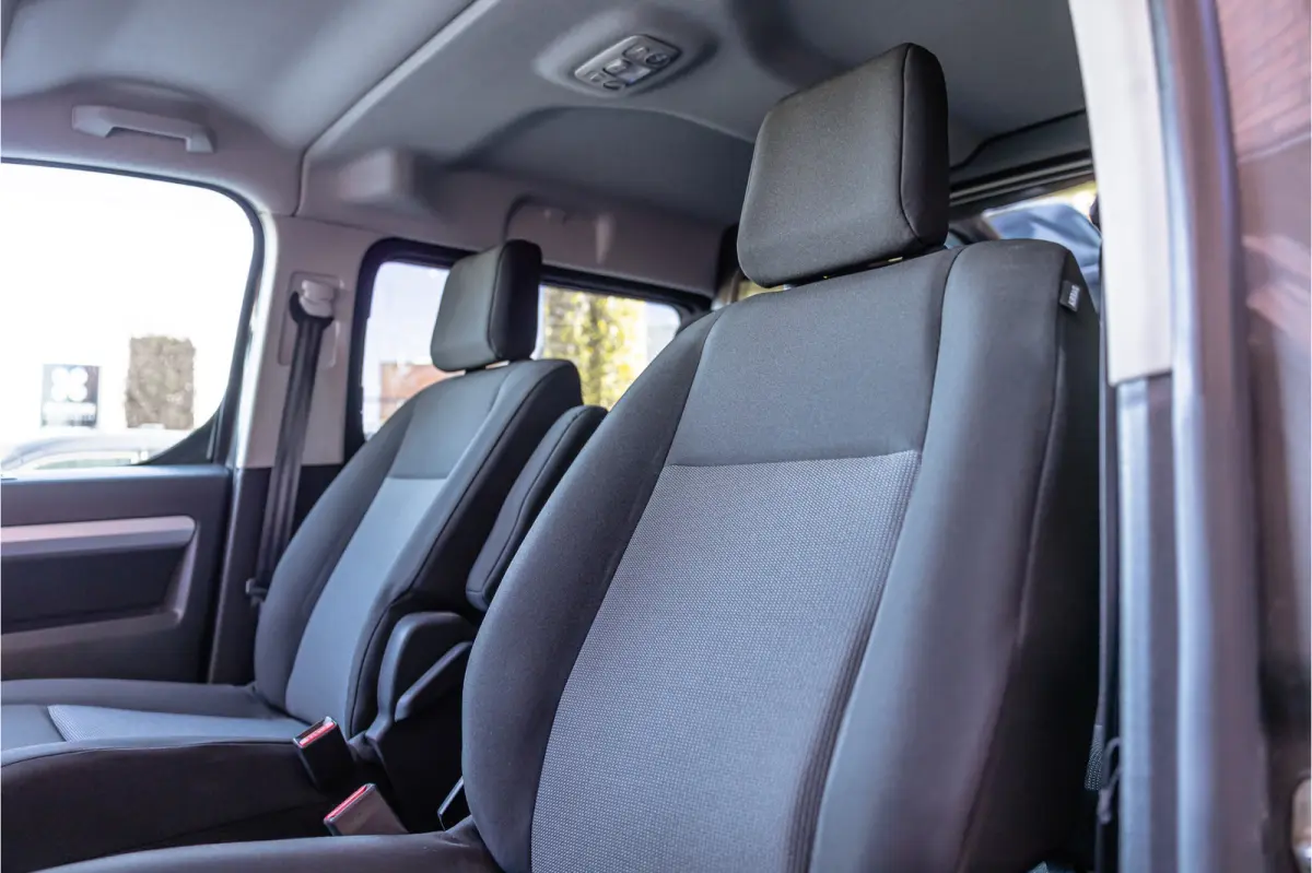 2.0 CDTI 177 PK L3H1 DC Innovation | Marge | BTW & BPM Vrij | L+R Schuifdeur | CarPlay | Camera | Navigatie | Bi-Xenon | Blind Spot | Trekhaak | F1 Flippers | Cruise control | Nieuwe APK