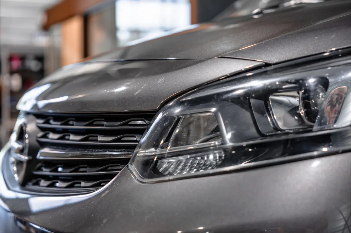2.0 CDTI 177 PK L3H1 DC Innovation | Marge | BTW & BPM Vrij | L+R Schuifdeur | CarPlay | Camera | Navigatie | Bi-Xenon | Blind Spot | Trekhaak | F1 Flippers | Cruise control | Nieuwe APK