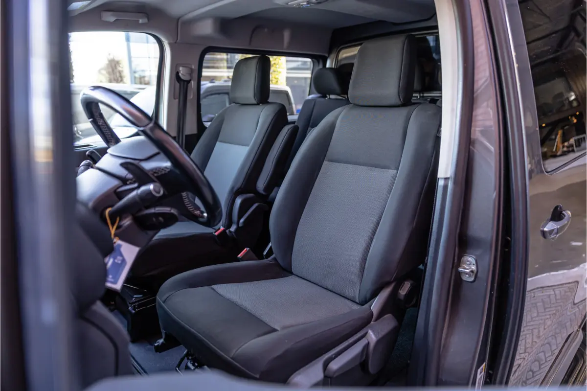 2.0 CDTI 177 PK L3H1 DC Innovation | Marge | BTW & BPM Vrij | L+R Schuifdeur | CarPlay | Camera | Navigatie | Bi-Xenon | Blind Spot | Trekhaak | F1 Flippers | Cruise control | Nieuwe APK