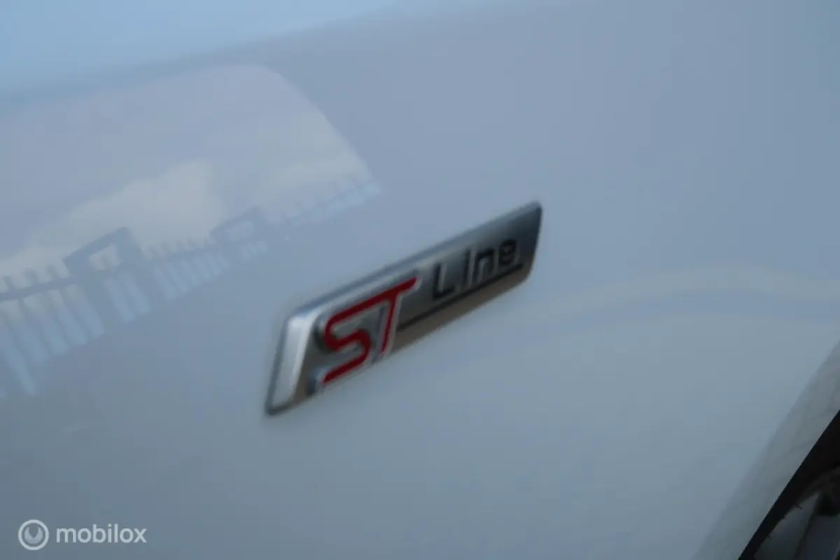 1.0 125PK ST-Line