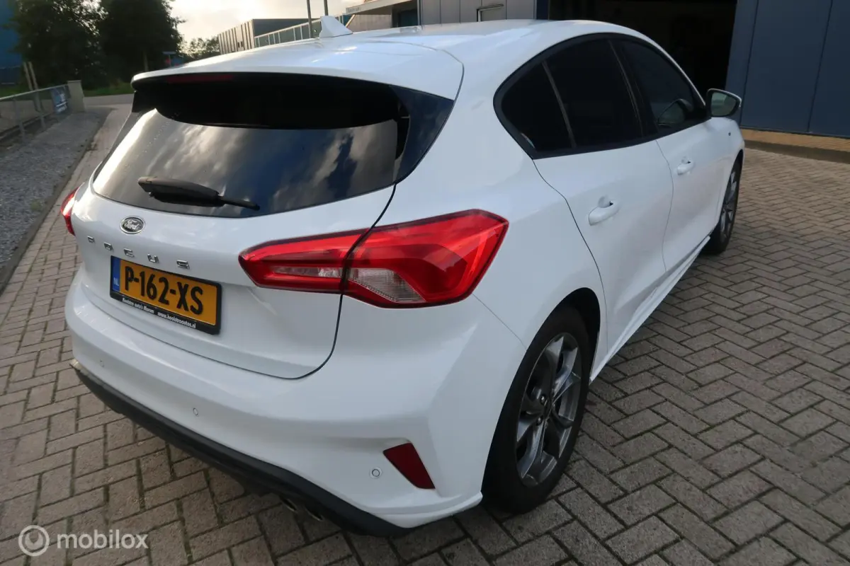 1.0 125PK ST-Line