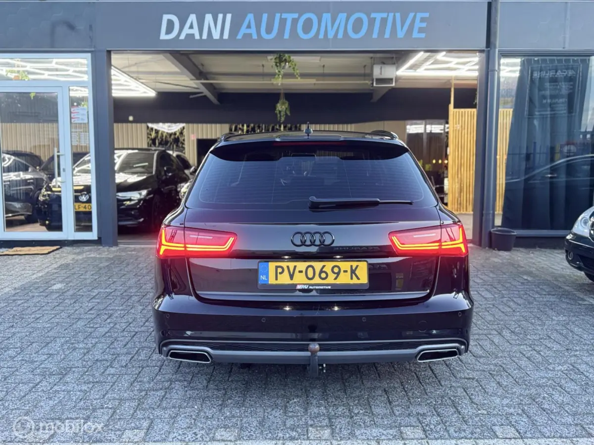 3.0 TDI S line Edition|Led|Navi|Pdc|Memory