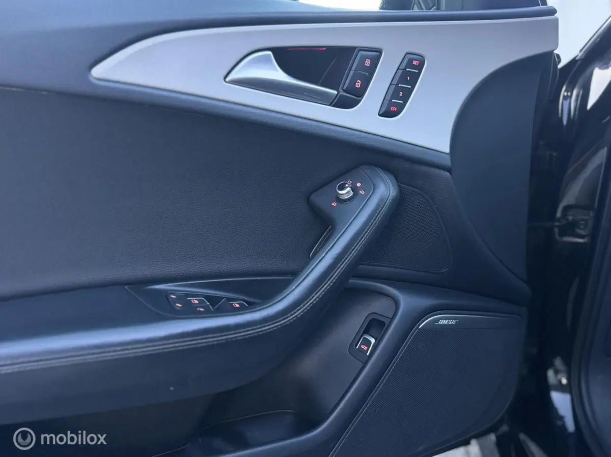 3.0 TDI S line Edition|Led|Navi|Pdc|Memory