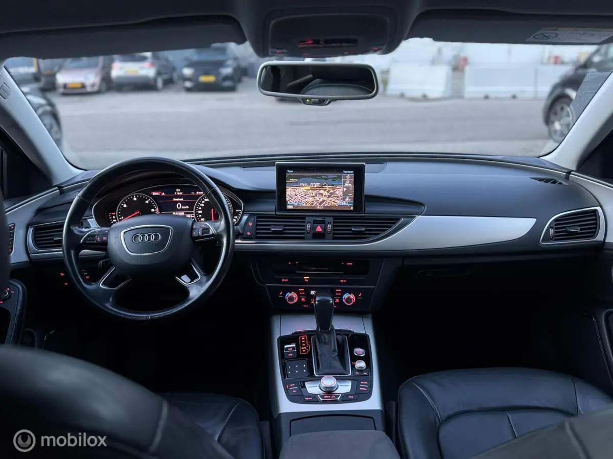 3.0 TDI S line Edition|Led|Navi|Pdc|Memory