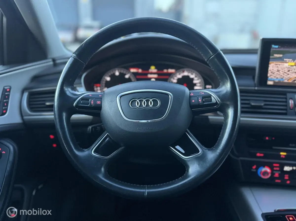 3.0 TDI S line Edition|Led|Navi|Pdc|Memory