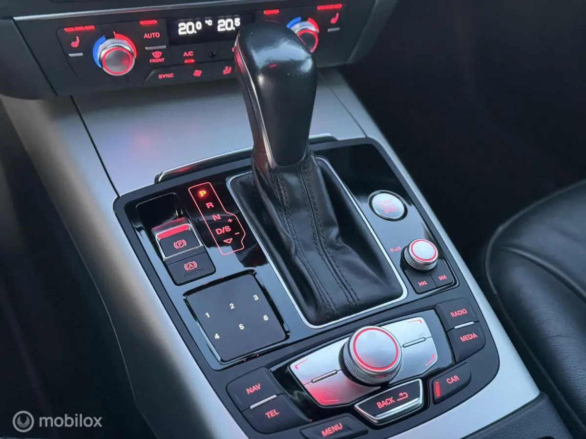 3.0 TDI S line Edition|Led|Navi|Pdc|Memory