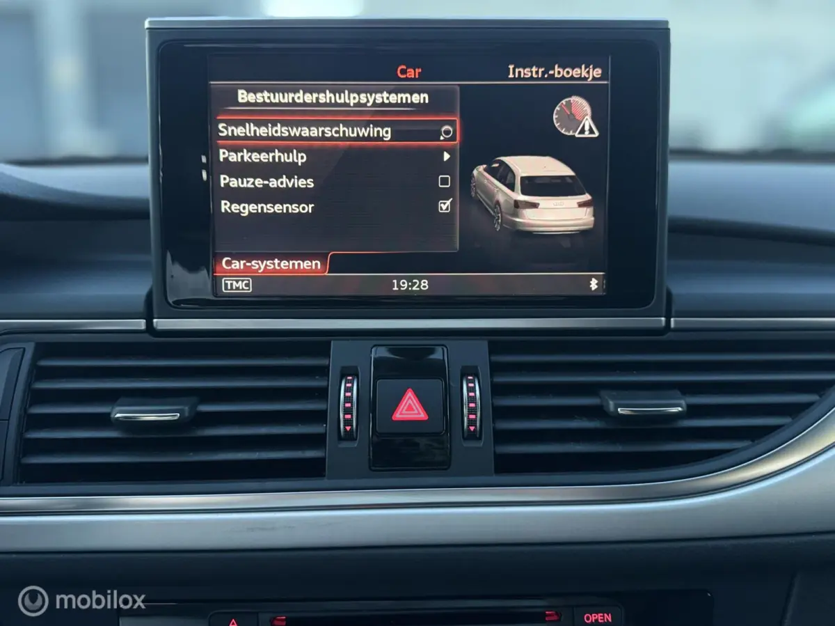 3.0 TDI S line Edition|Led|Navi|Pdc|Memory