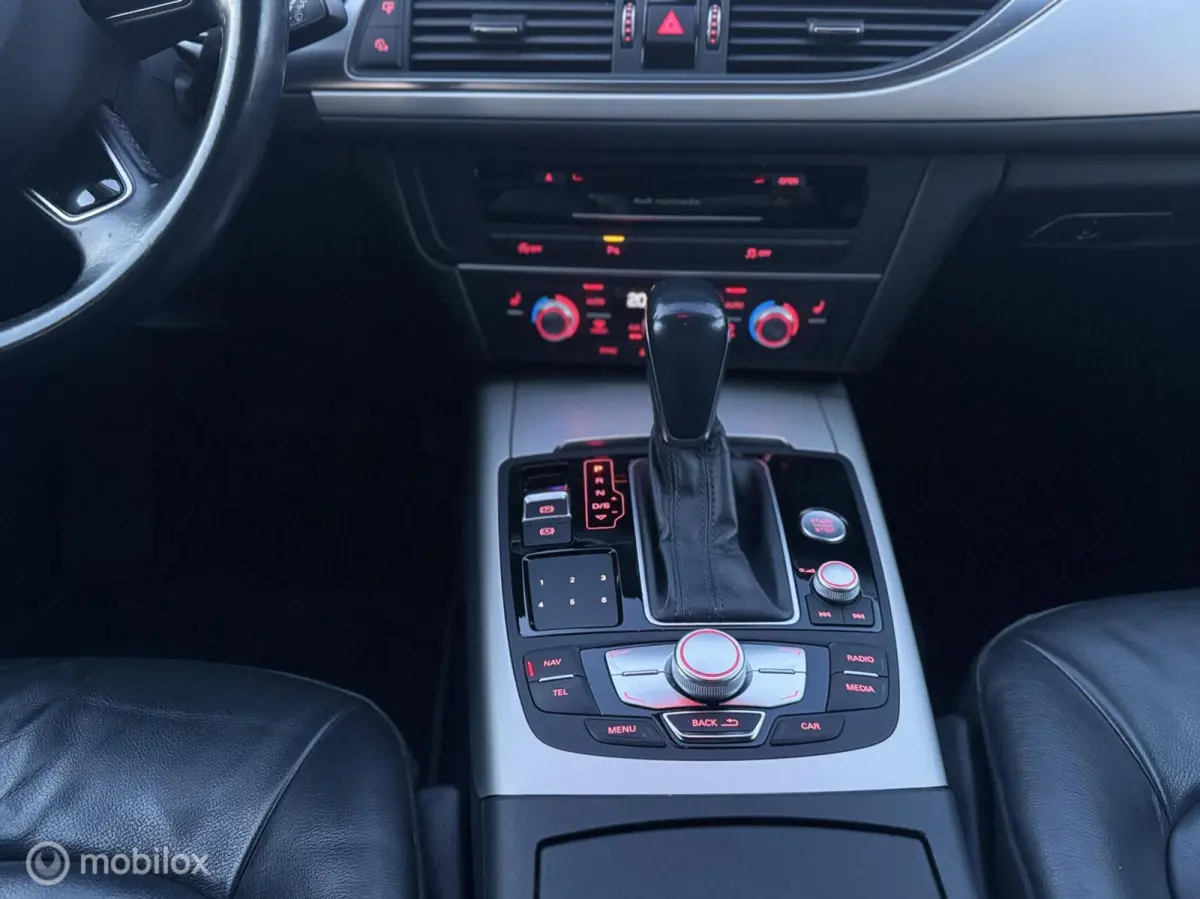 3.0 TDI S line Edition|Led|Navi|Pdc|Memory