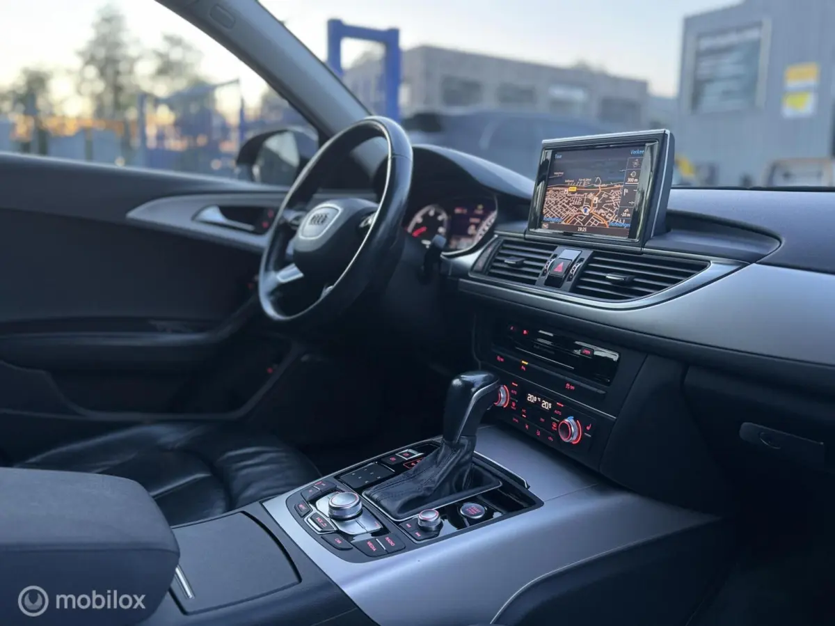 3.0 TDI S line Edition|Led|Navi|Pdc|Memory
