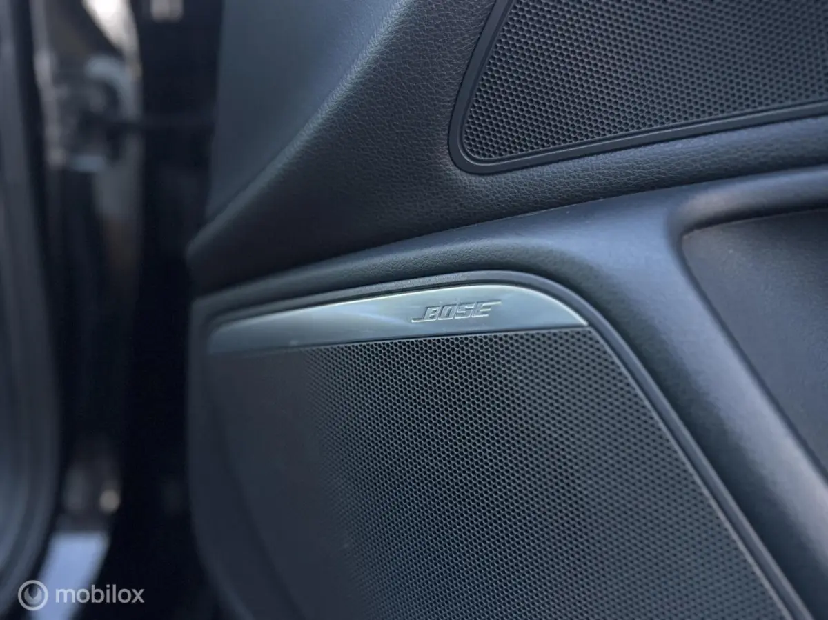 3.0 TDI S line Edition|Led|Navi|Pdc|Memory