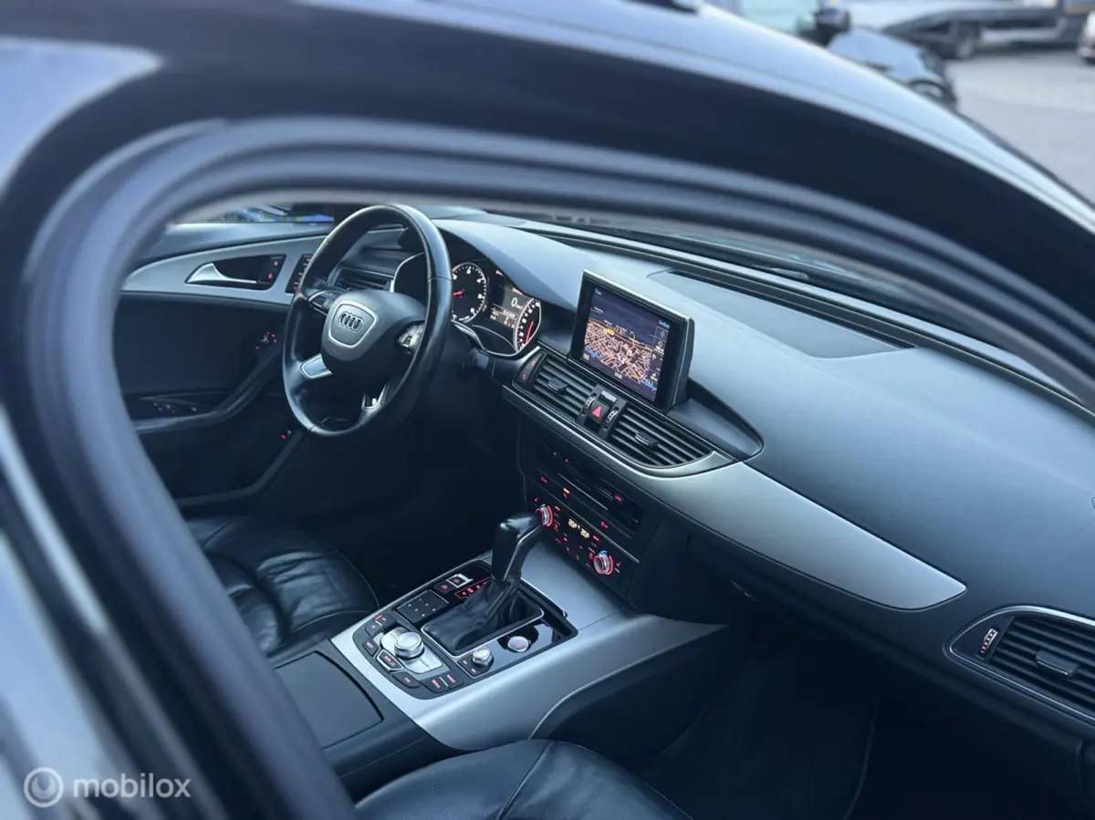 3.0 TDI S line Edition|Led|Navi|Pdc|Memory
