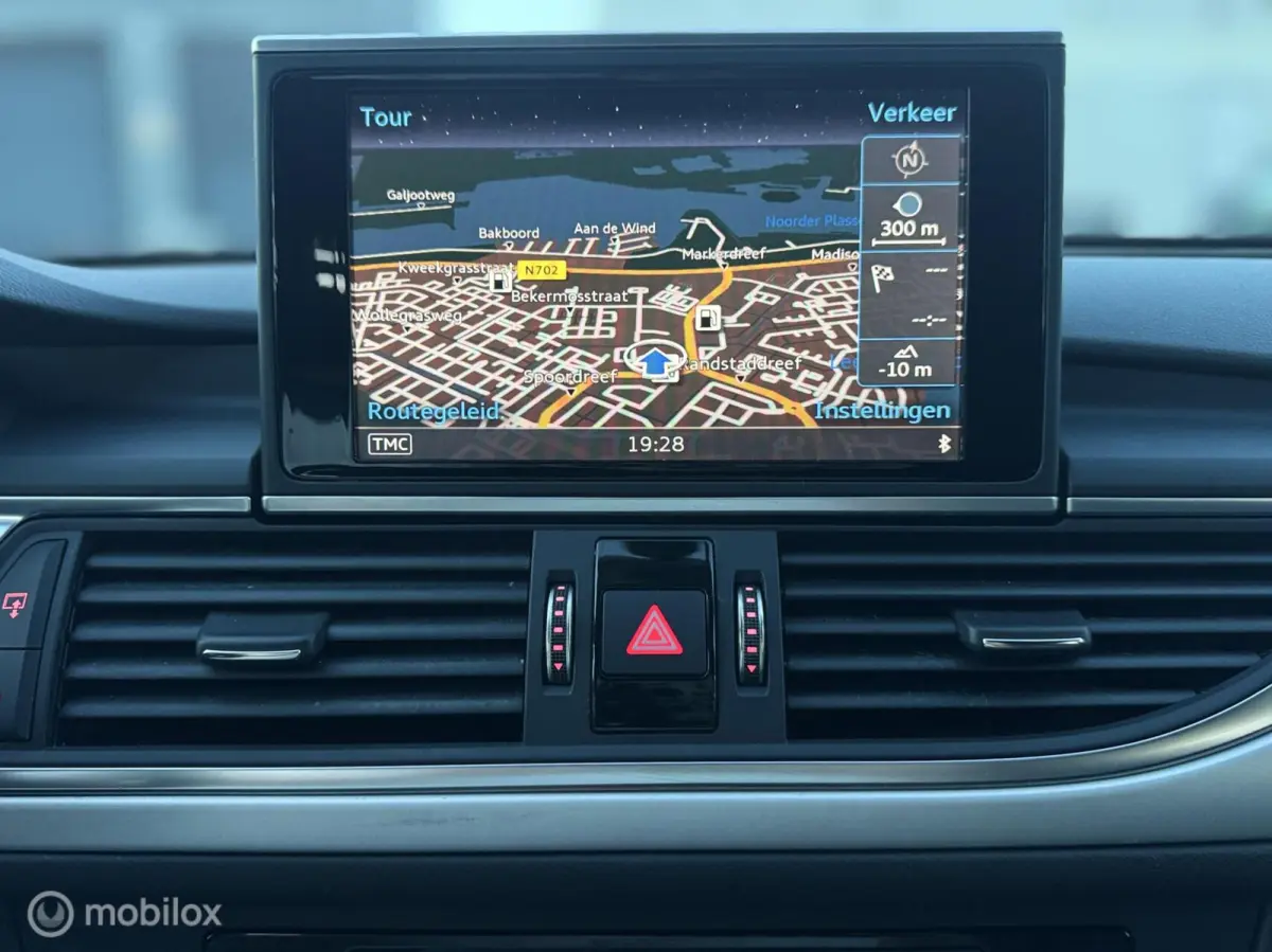 3.0 TDI S line Edition|Led|Navi|Pdc|Memory