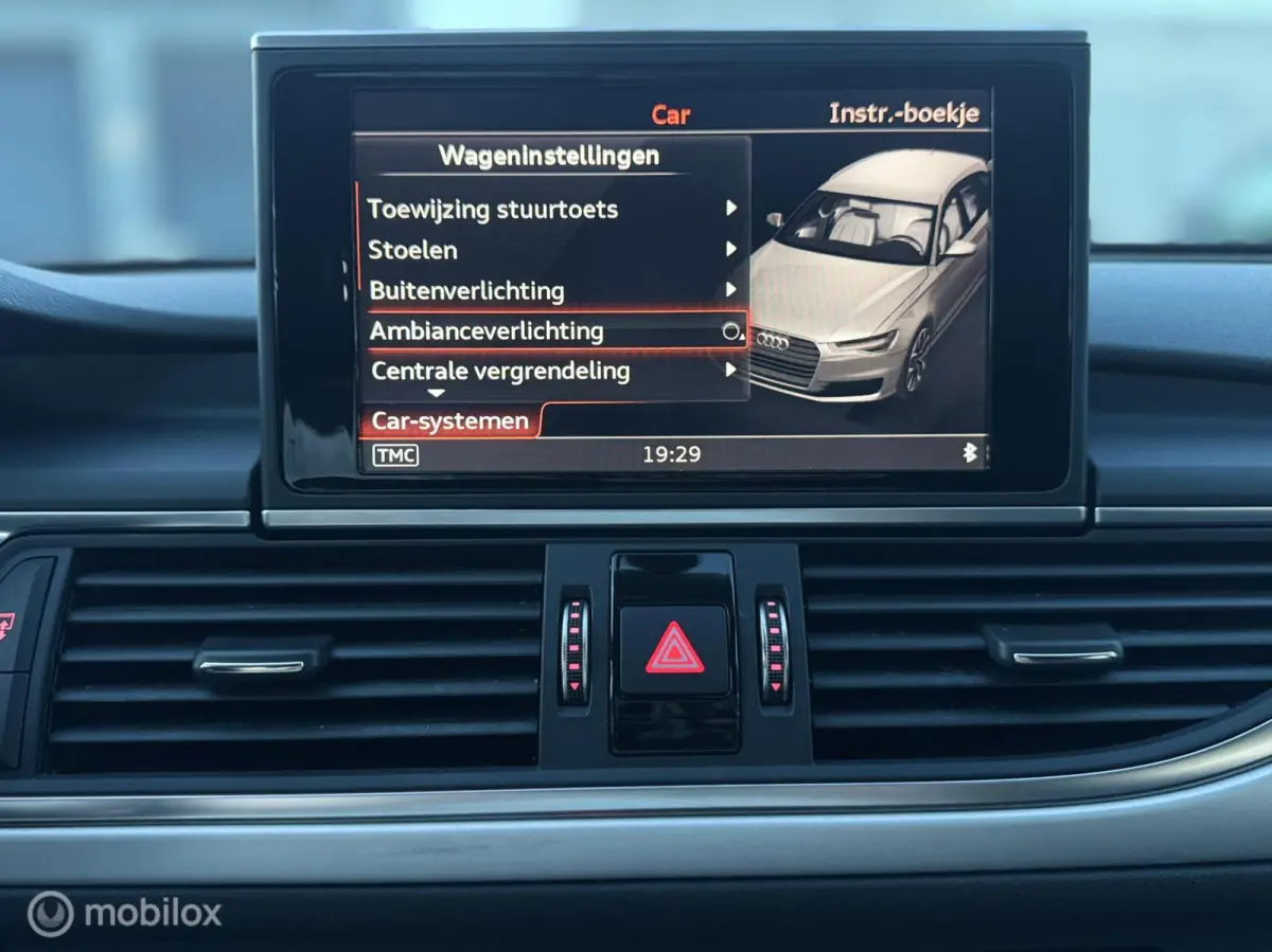 3.0 TDI S line Edition|Led|Navi|Pdc|Memory