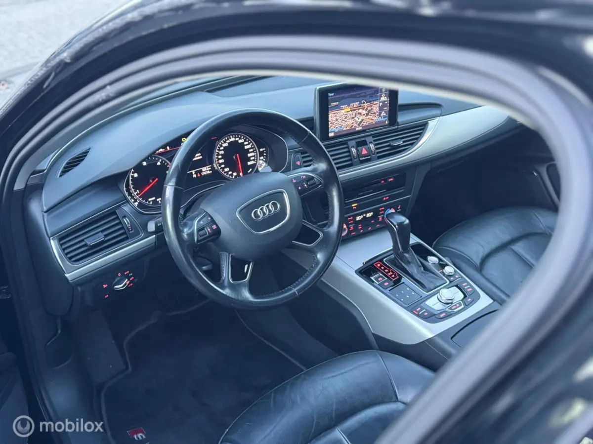 3.0 TDI S line Edition|Led|Navi|Pdc|Memory