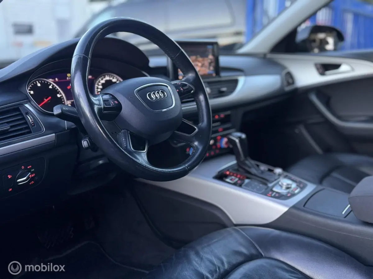 3.0 TDI S line Edition|Led|Navi|Pdc|Memory