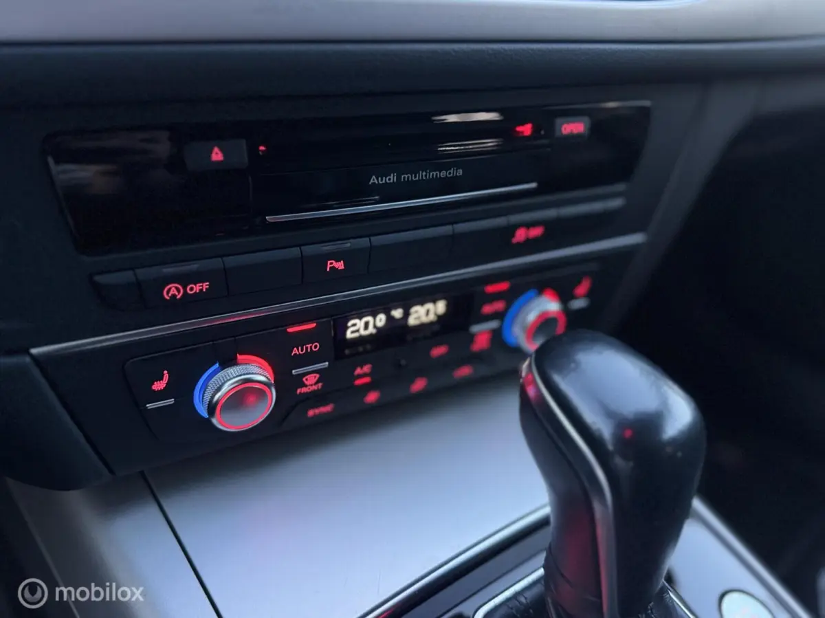 3.0 TDI S line Edition|Led|Navi|Pdc|Memory