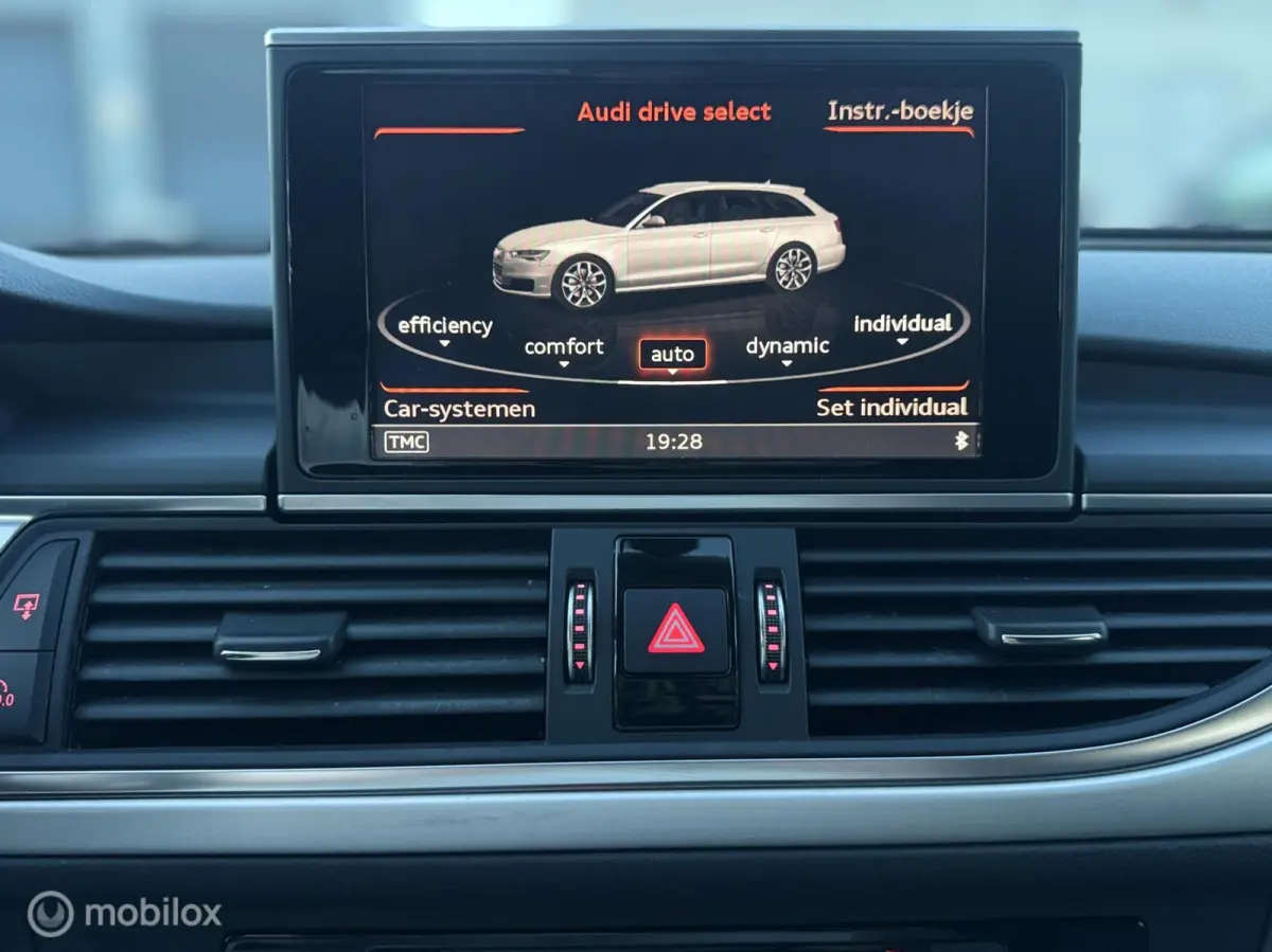 3.0 TDI S line Edition|Led|Navi|Pdc|Memory