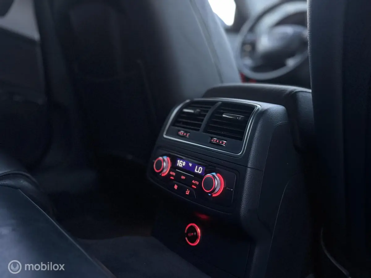 3.0 TDI S line Edition|Led|Navi|Pdc|Memory