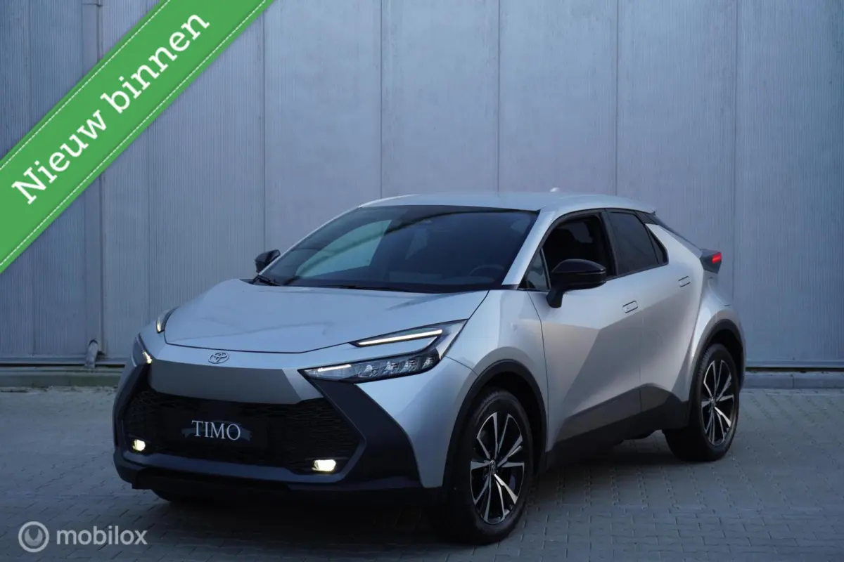 2.0 Plug-in Hybrid 220 Dynamic