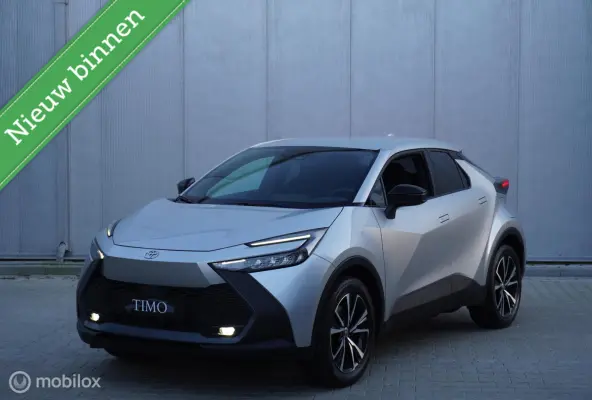 2.0 Plug-in Hybrid 220 Dynamic