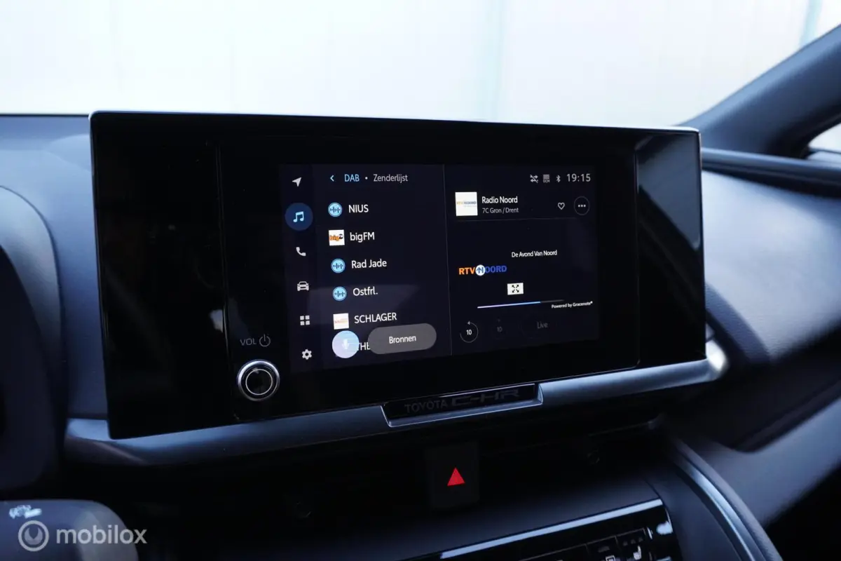 2.0 Plug-in Hybrid 220 Dynamic