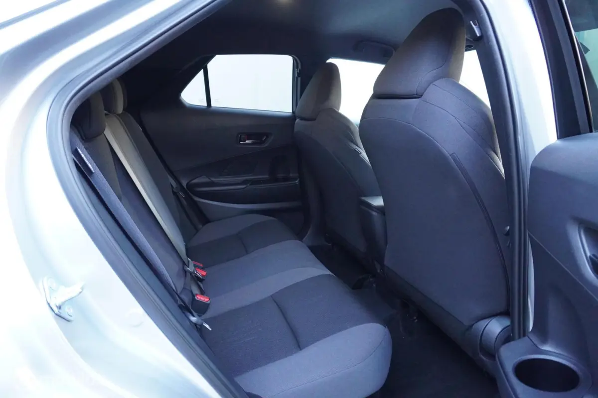 2.0 Plug-in Hybrid 220 Dynamic