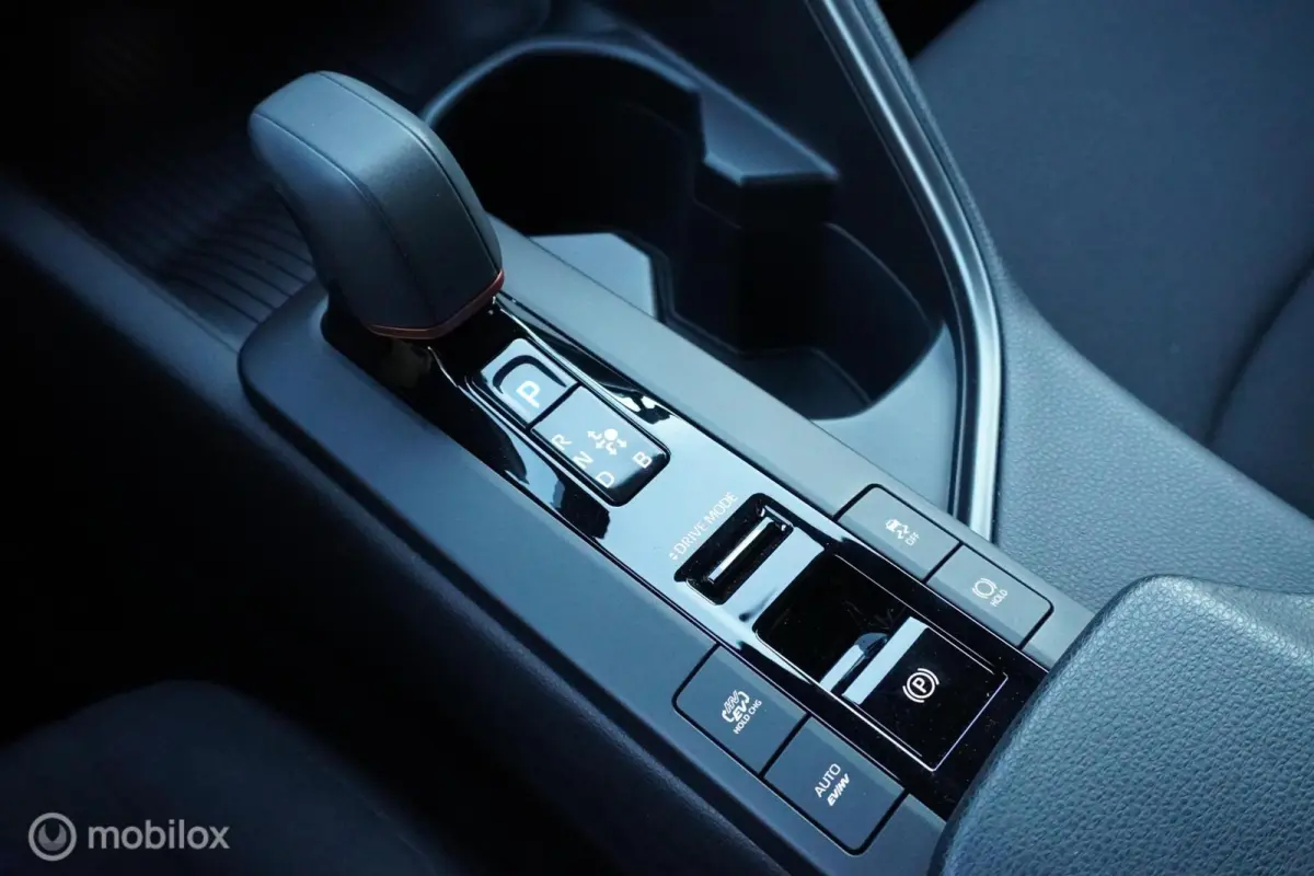 2.0 Plug-in Hybrid 220 Dynamic