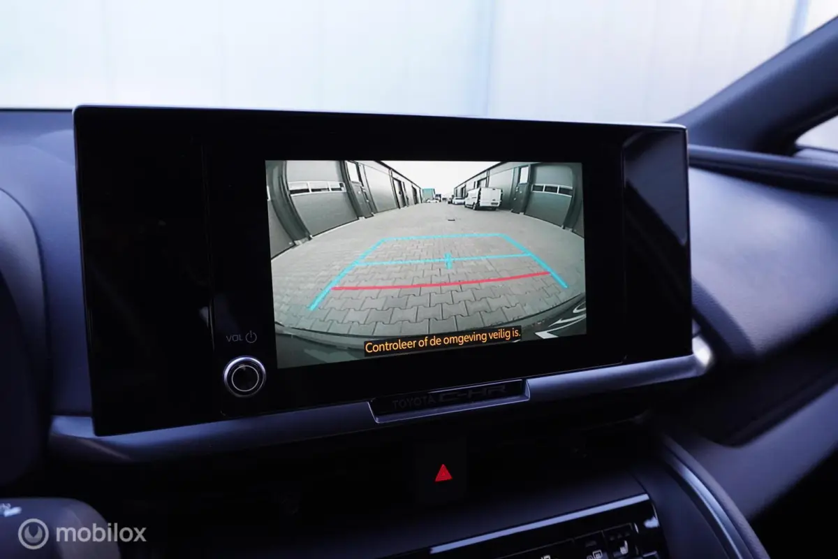 2.0 Plug-in Hybrid 220 Dynamic