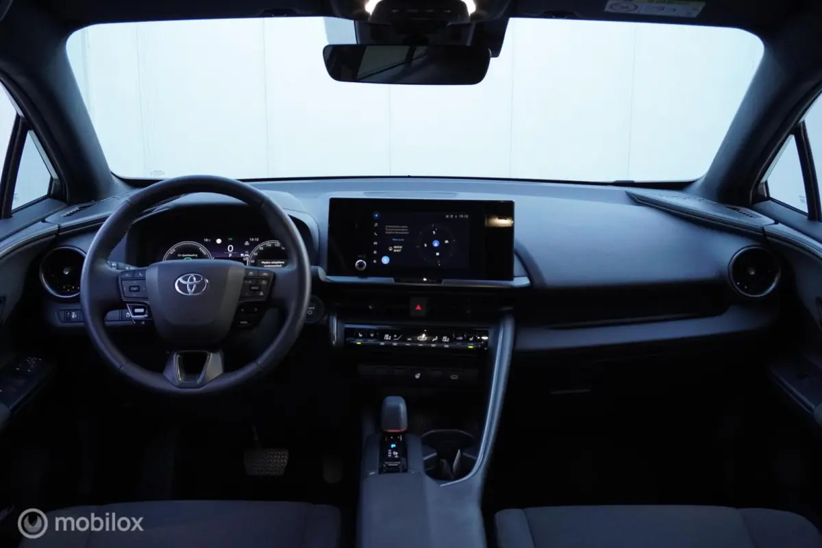 2.0 Plug-in Hybrid 220 Dynamic