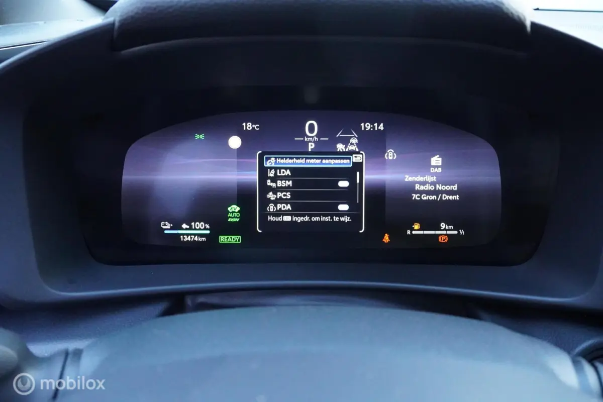 2.0 Plug-in Hybrid 220 Dynamic
