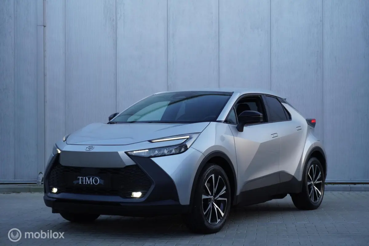 2.0 Plug-in Hybrid 220 Dynamic