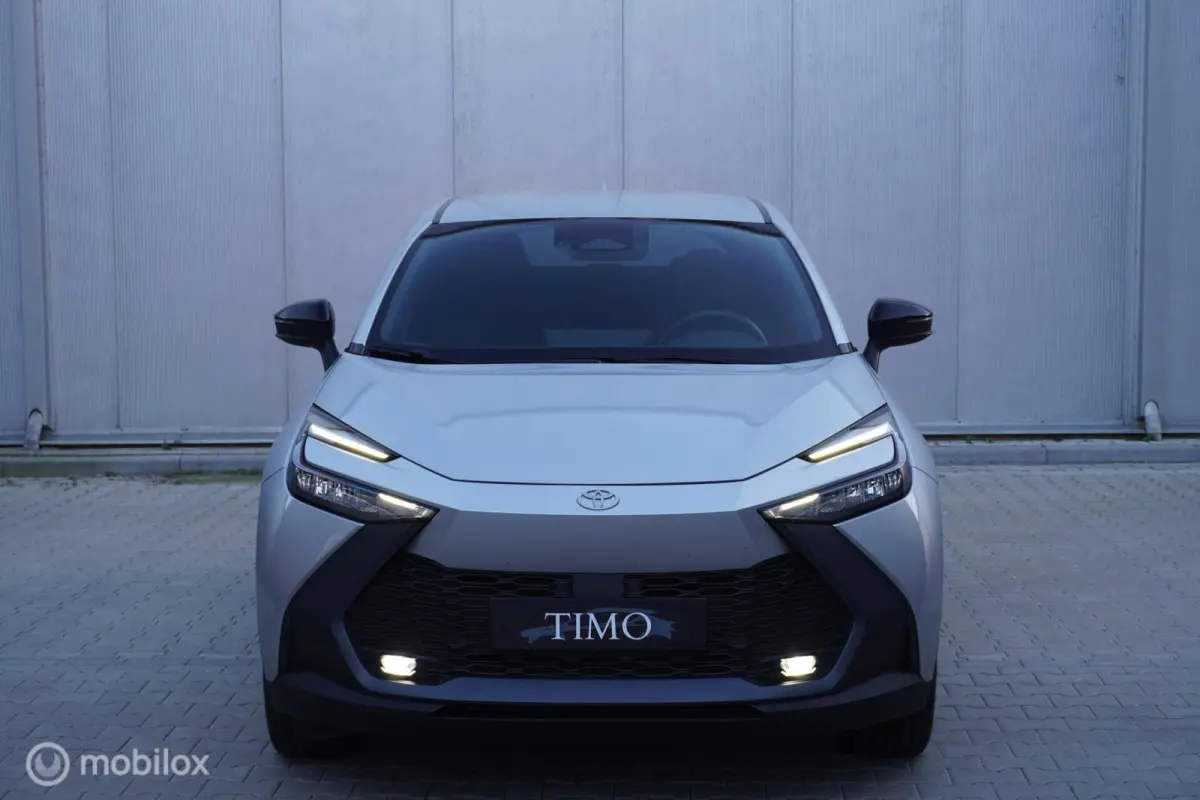 2.0 Plug-in Hybrid 220 Dynamic