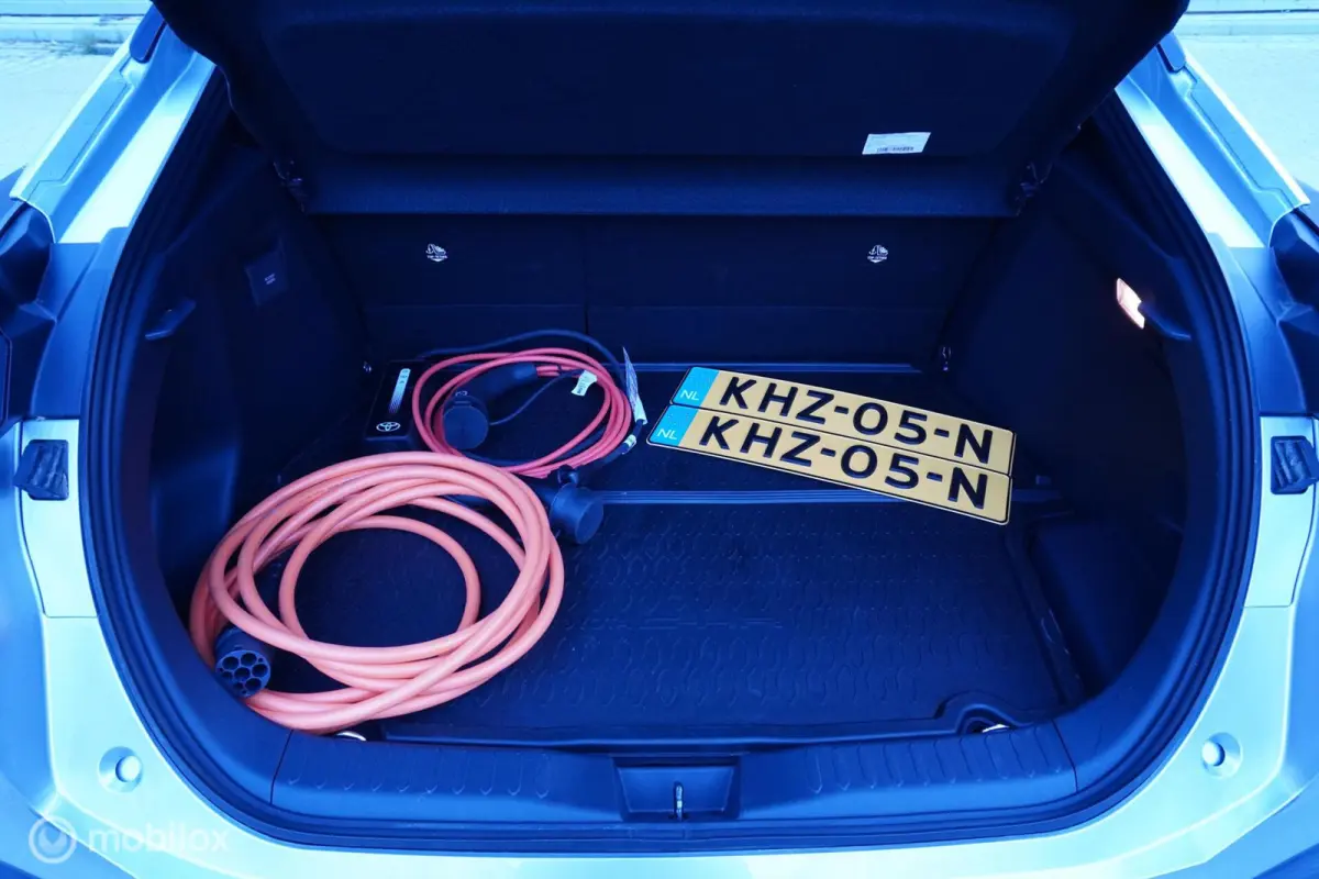 2.0 Plug-in Hybrid 220 Dynamic