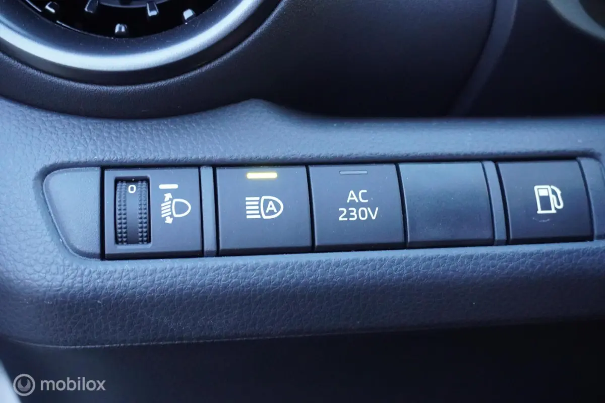 2.0 Plug-in Hybrid 220 Dynamic