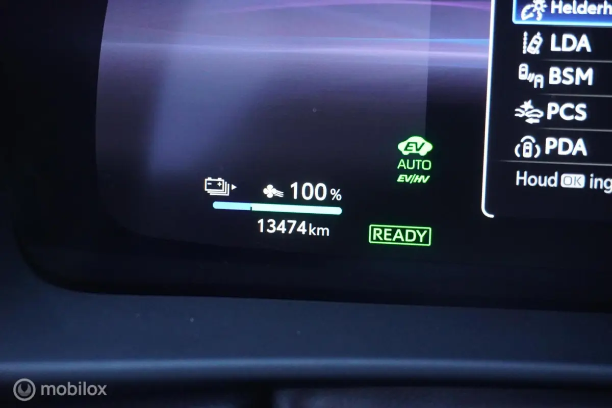 2.0 Plug-in Hybrid 220 Dynamic