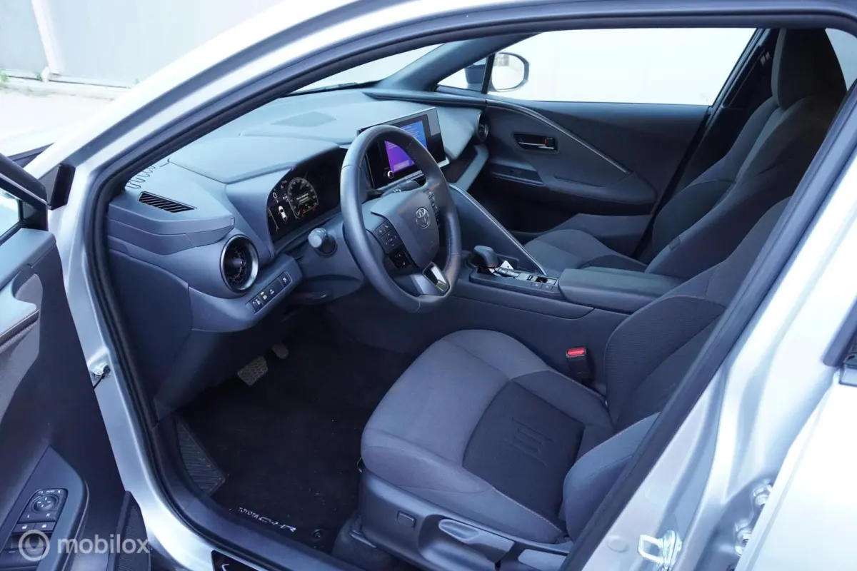 2.0 Plug-in Hybrid 220 Dynamic