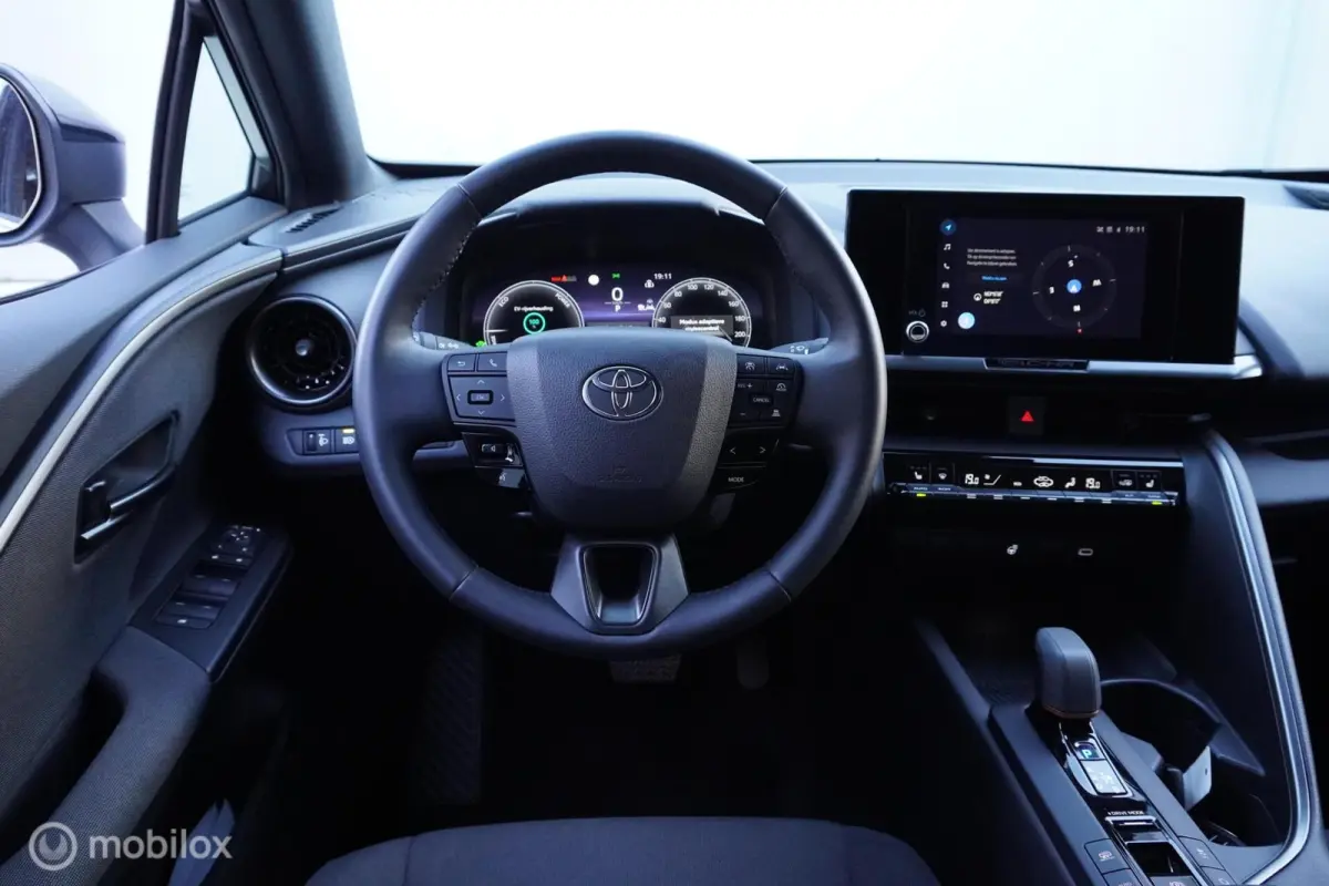 2.0 Plug-in Hybrid 220 Dynamic