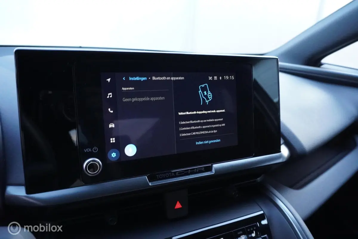 2.0 Plug-in Hybrid 220 Dynamic