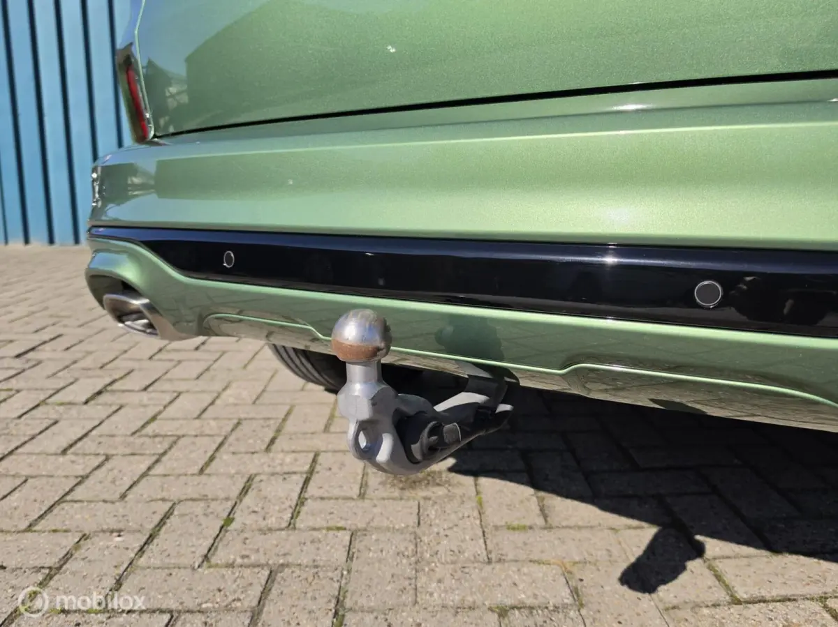 2.5 PHEV ST-Line X