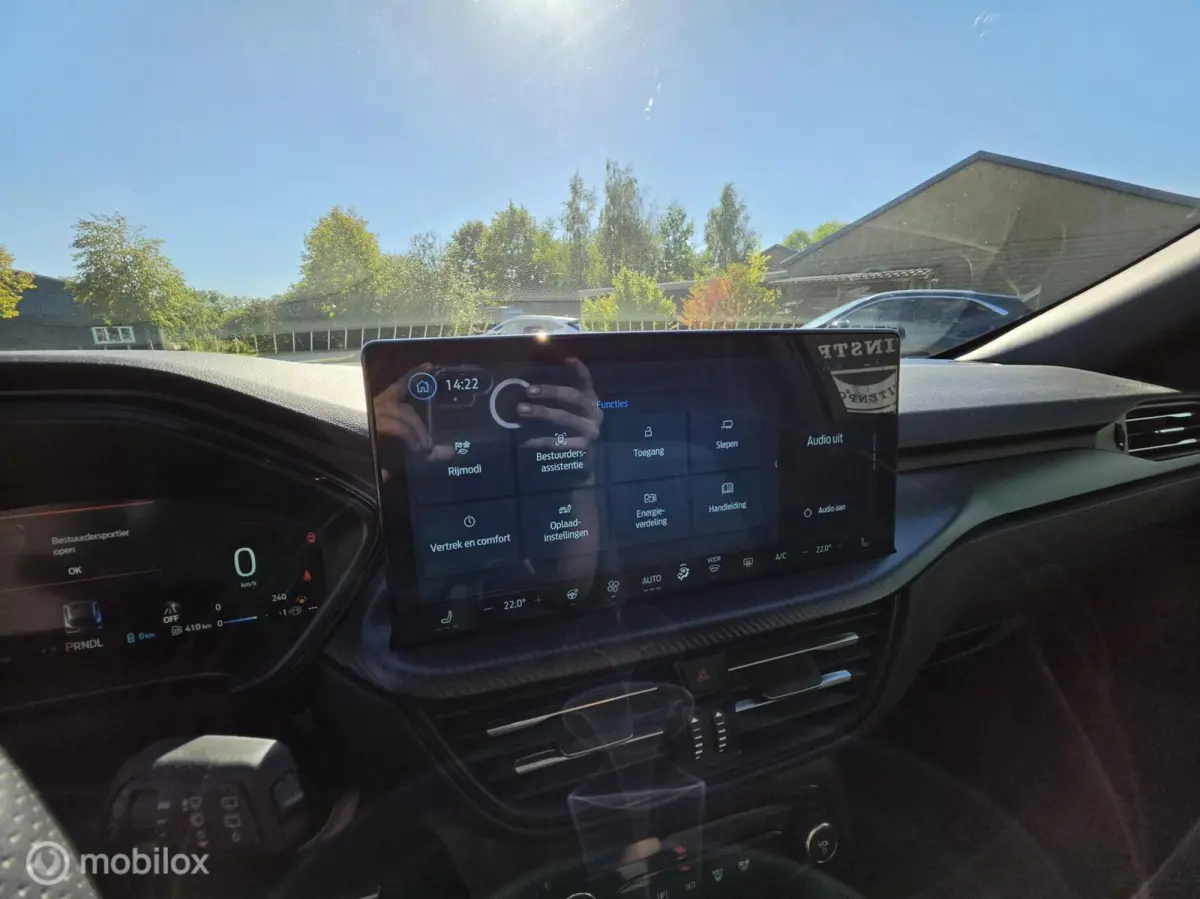 2.5 PHEV ST-Line X