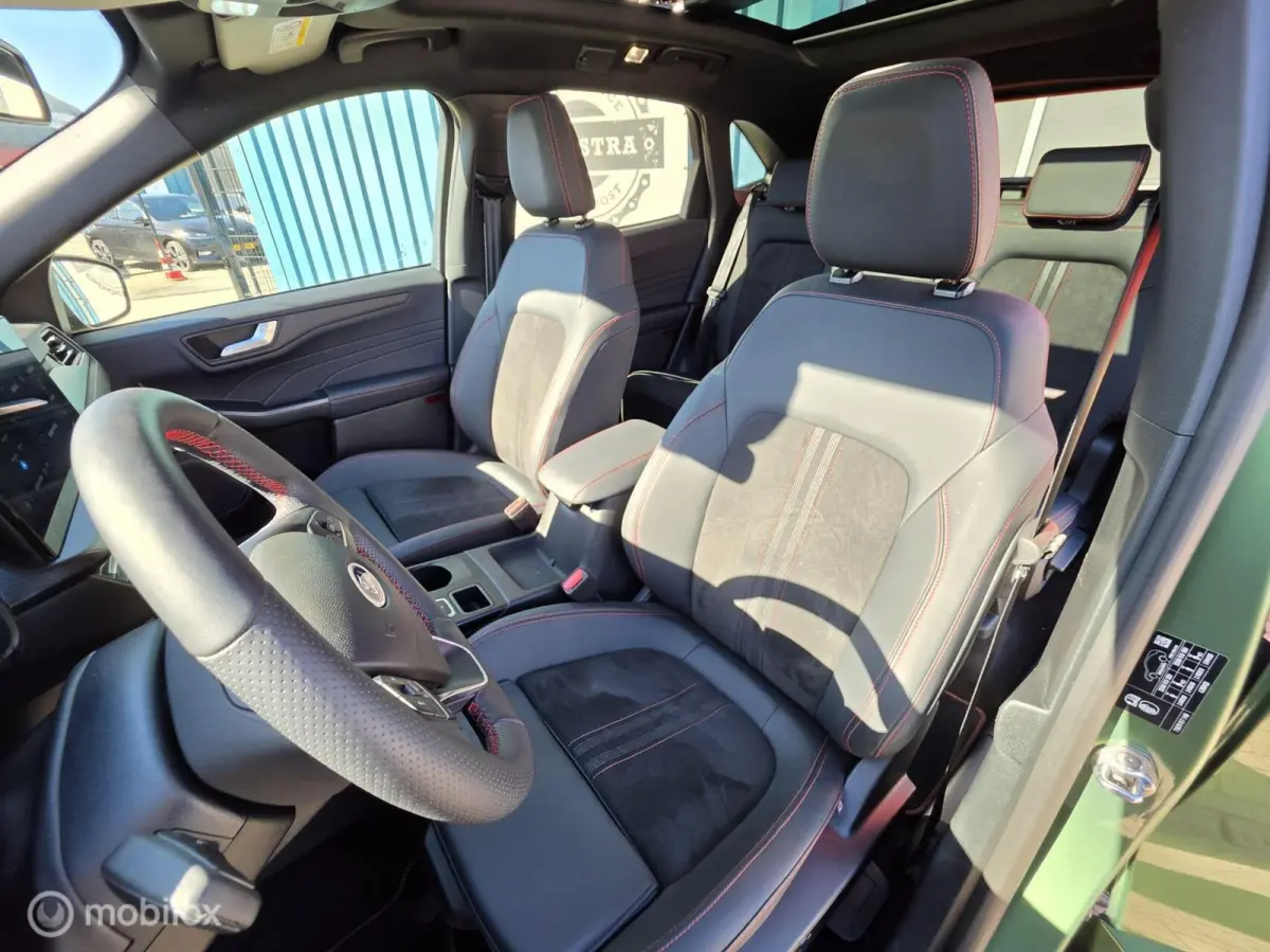 2.5 PHEV ST-Line X