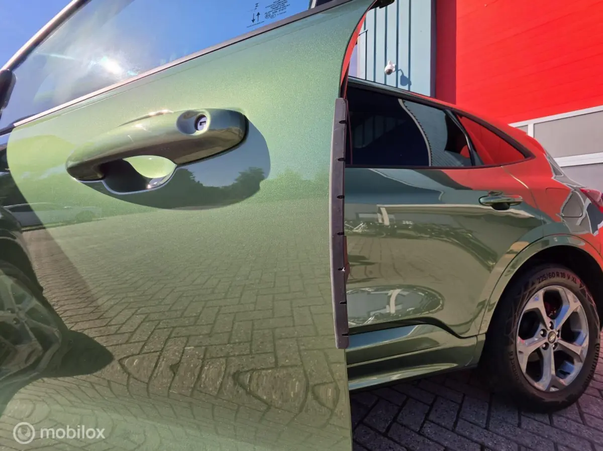 2.5 PHEV ST-Line X