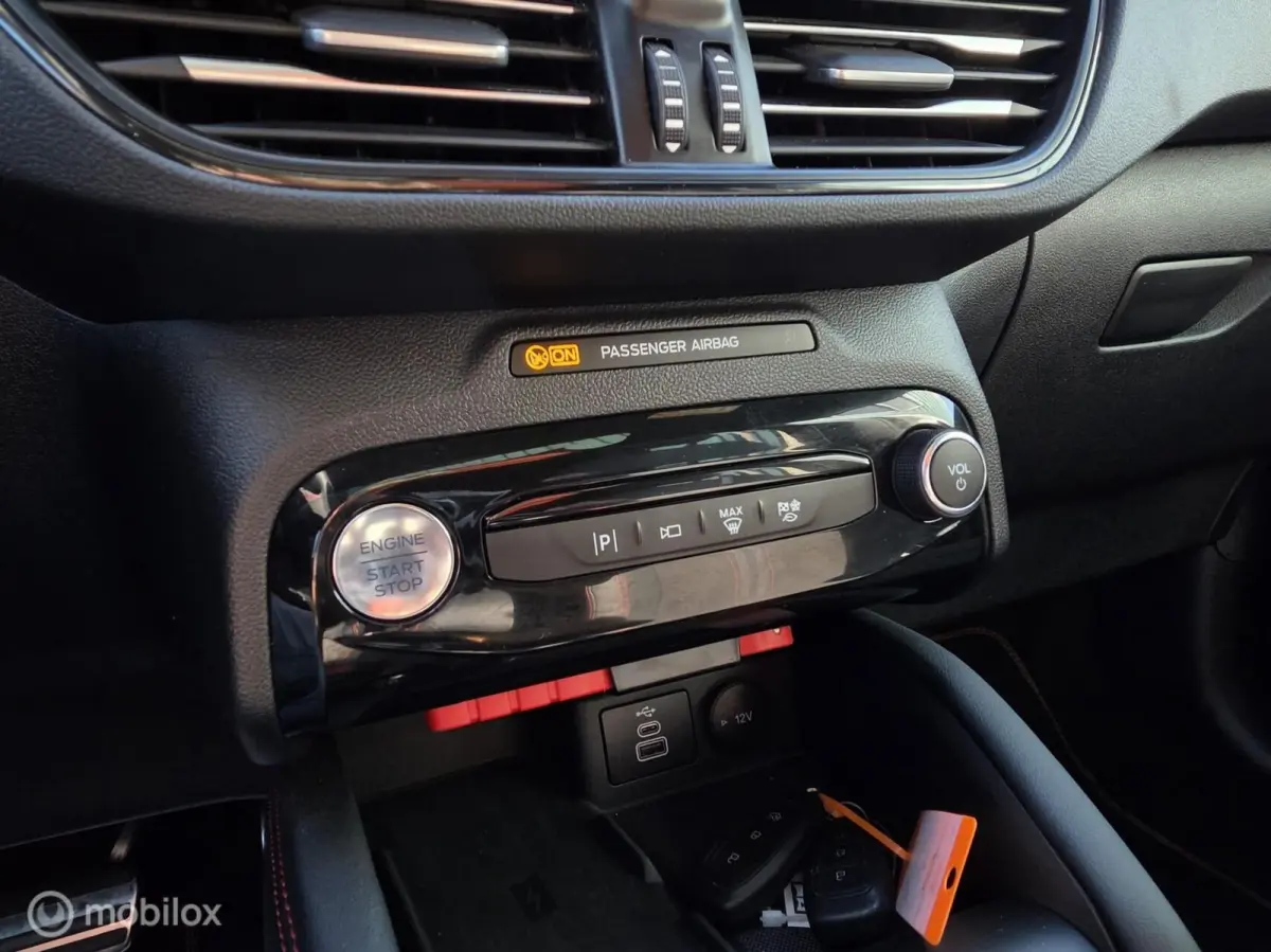 2.5 PHEV ST-Line X